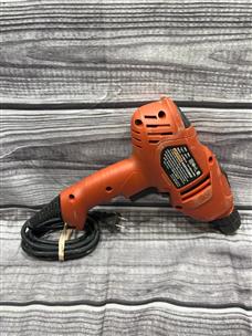 BLACK DECKER DR201 Good Buya